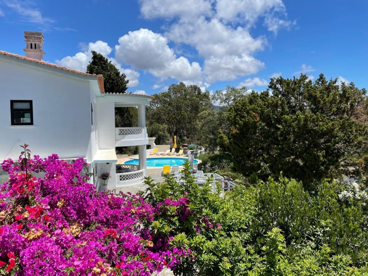 Moinho Da Asneira - Duna Parque Resorts & Hotels Vila Nova de Milfontes Luaran gambar