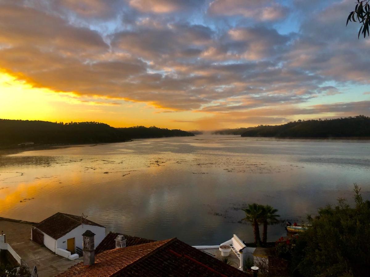 Moinho Da Asneira - Duna Parque Resorts & Hotels Vila Nova de Milfontes Luaran gambar