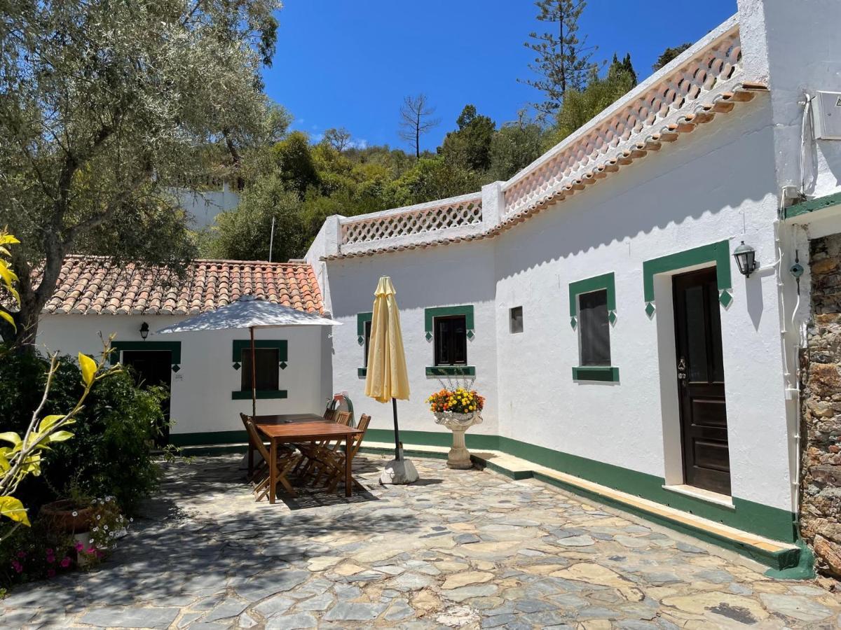 Moinho Da Asneira - Duna Parque Resorts & Hotels Vila Nova de Milfontes Luaran gambar