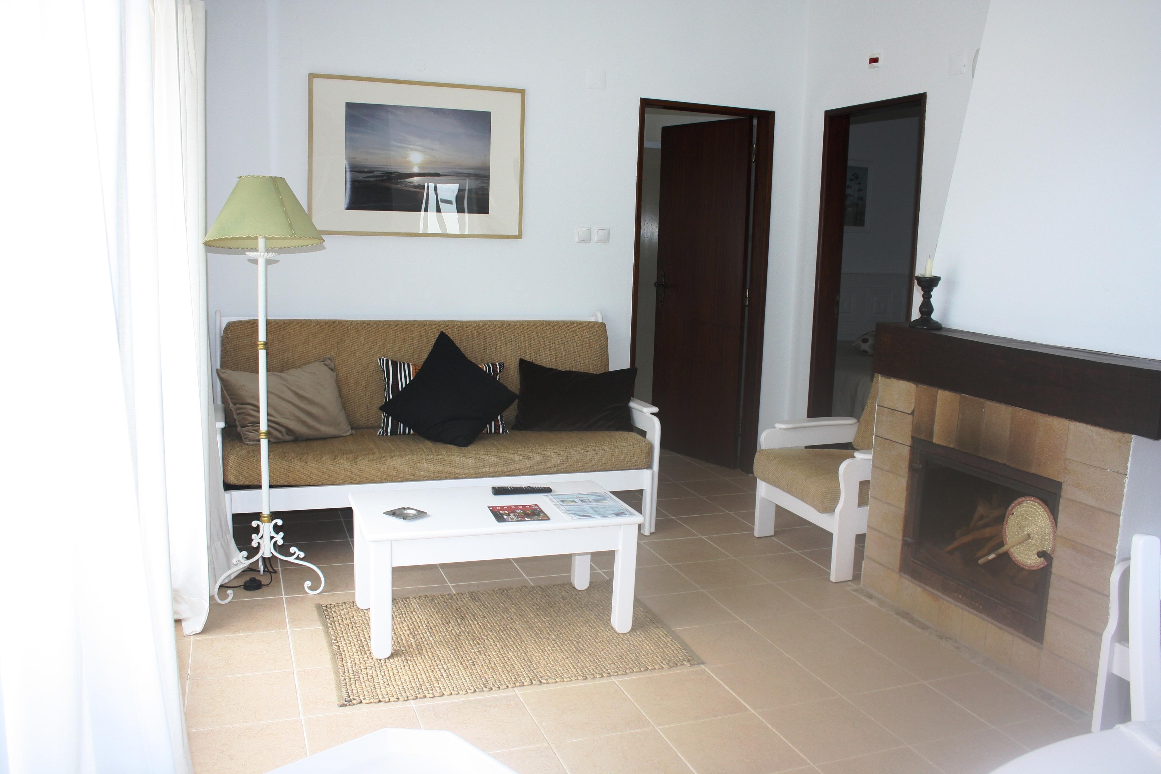 Moinho Da Asneira - Duna Parque Resorts & Hotels Vila Nova de Milfontes Luaran gambar