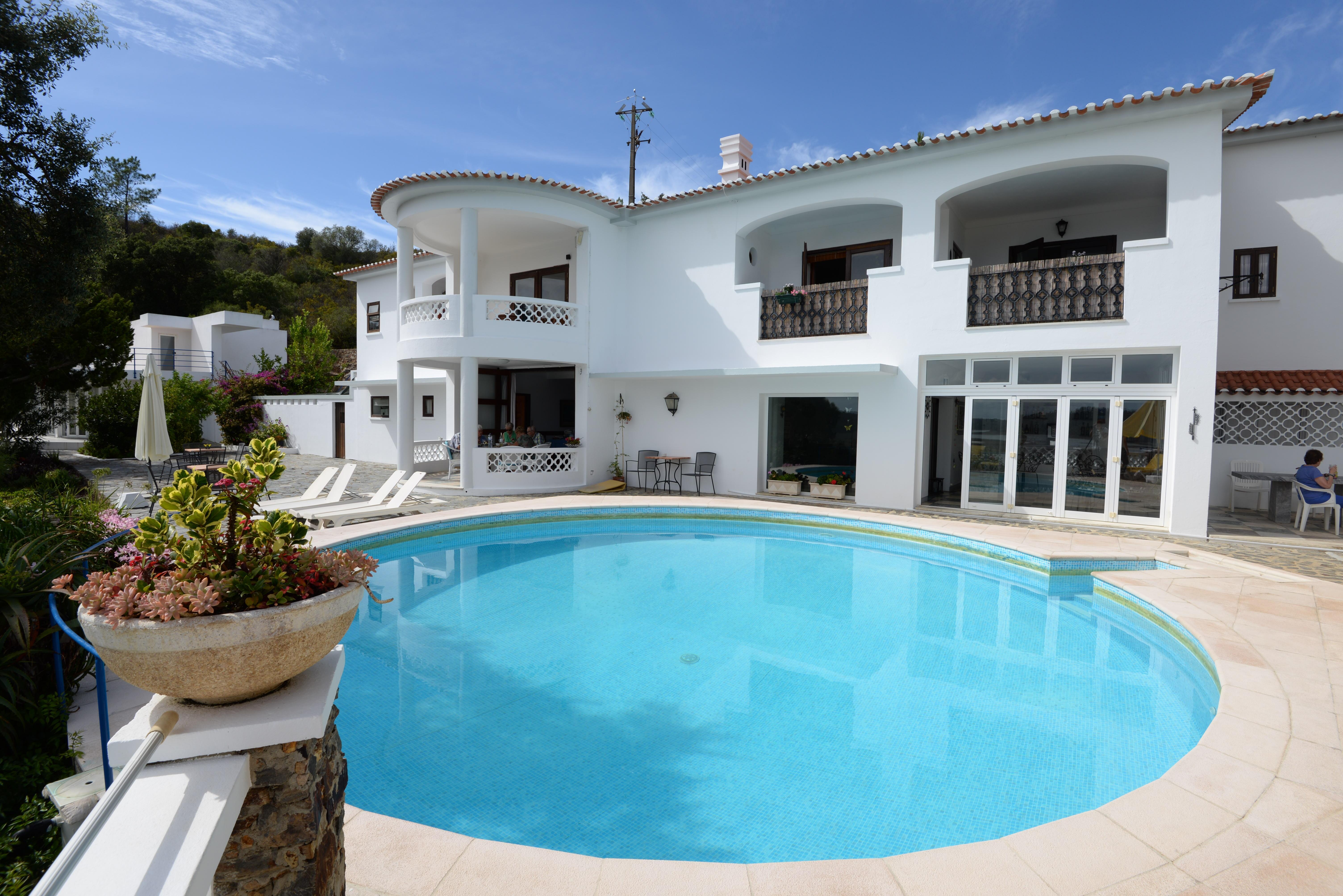 Moinho Da Asneira - Duna Parque Resorts & Hotels Vila Nova de Milfontes Luaran gambar