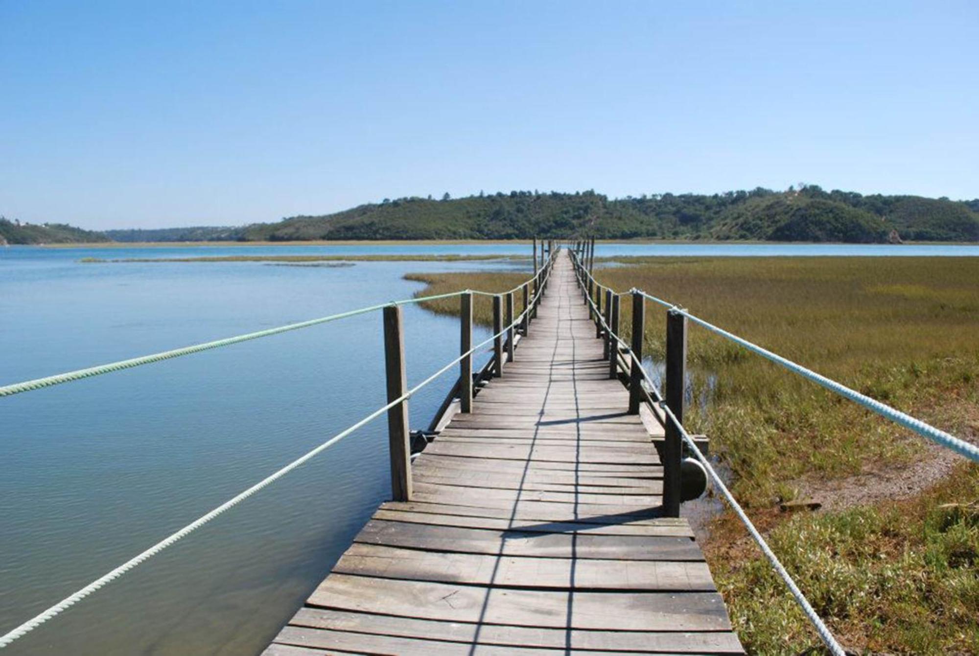 Moinho Da Asneira - Duna Parque Resorts & Hotels Vila Nova de Milfontes Luaran gambar