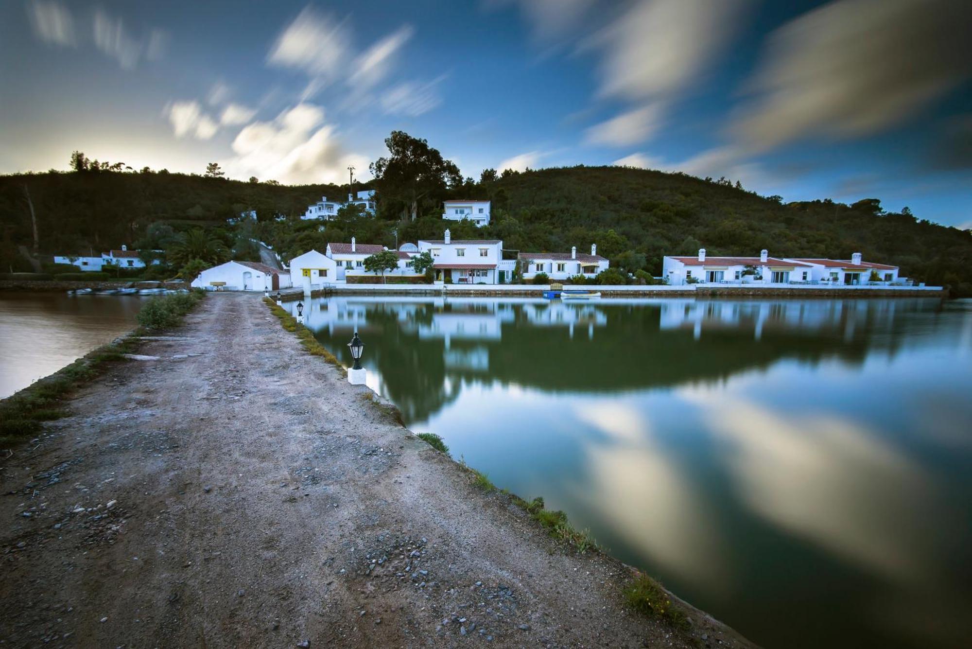Moinho Da Asneira - Duna Parque Resorts & Hotels Vila Nova de Milfontes Luaran gambar