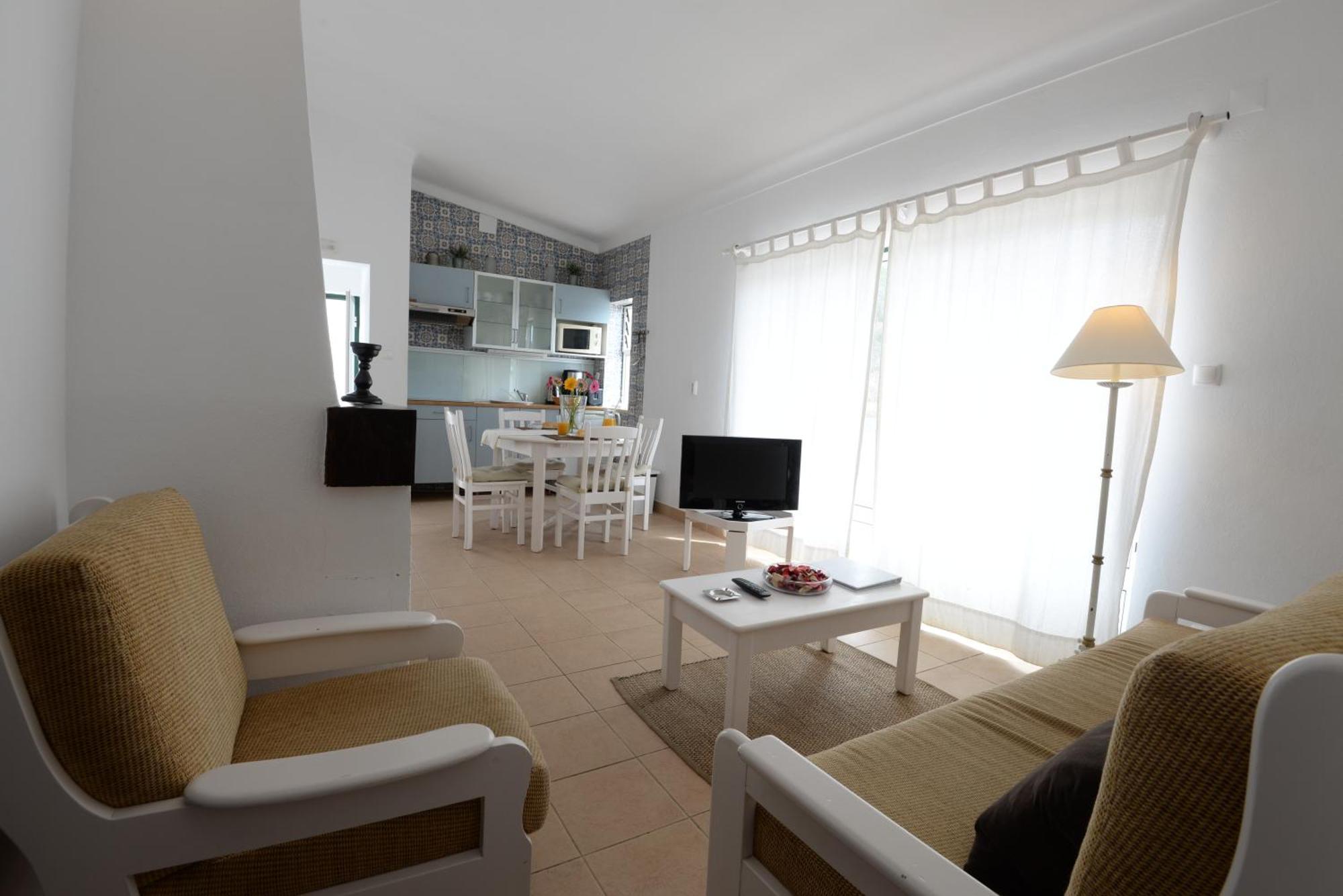 Moinho Da Asneira - Duna Parque Resorts & Hotels Vila Nova de Milfontes Bilik gambar