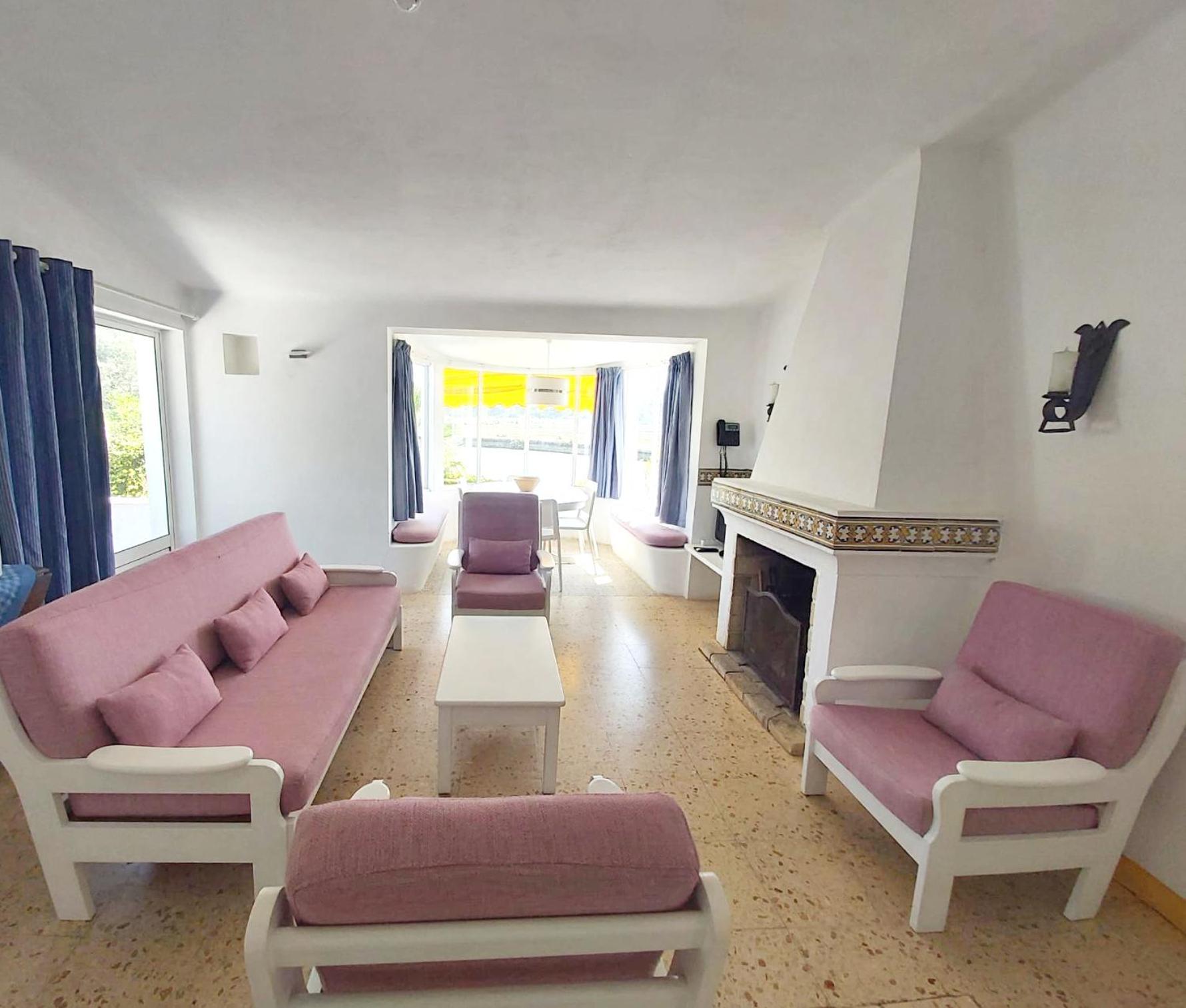 Moinho Da Asneira - Duna Parque Resorts & Hotels Vila Nova de Milfontes Bilik gambar