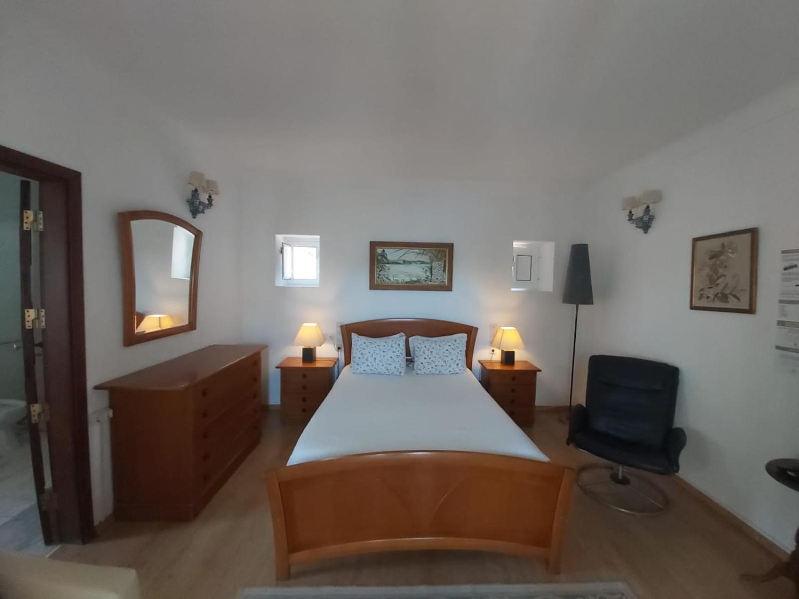 Moinho Da Asneira - Duna Parque Resorts & Hotels Vila Nova de Milfontes Bilik gambar
