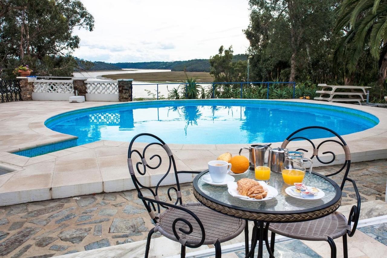 Moinho Da Asneira - Duna Parque Resorts & Hotels Vila Nova de Milfontes Bilik gambar